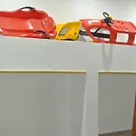 Apartmán Feels Like 