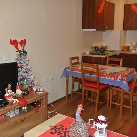 Apartament Feels Like 