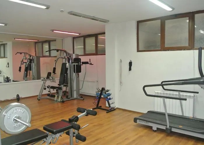 Apartment Feels Like 