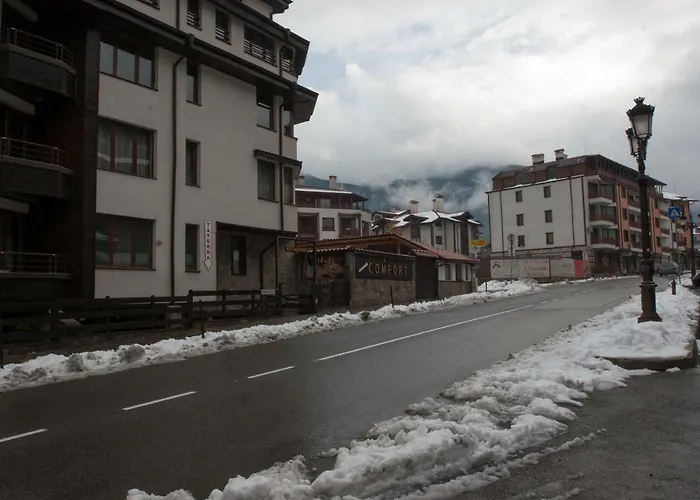 Apartment Feels Like 