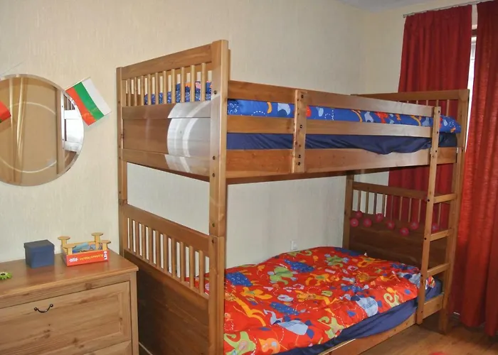 Apartment Feels Like 